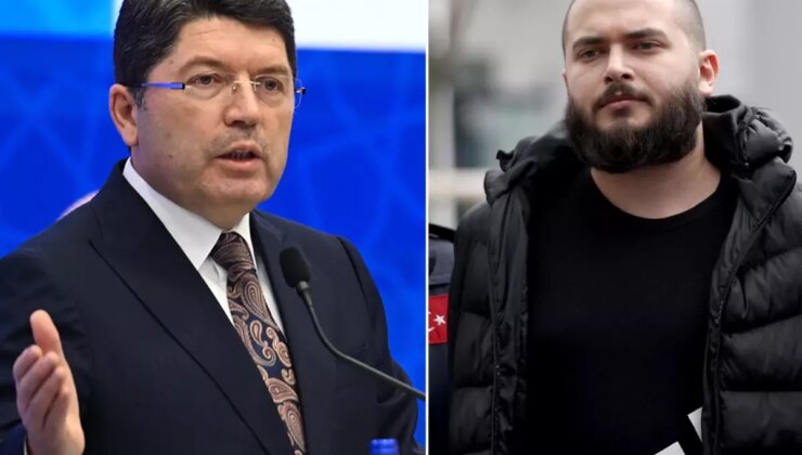 Bakan Tunç’tan Faruk Fatih Özer açıklaması geldi! Çarpıcı kamera detayı