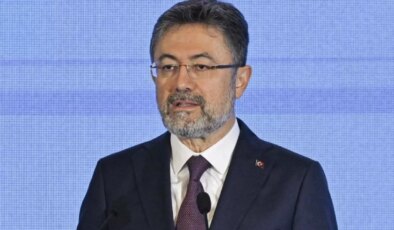 Bakan Yumaklı’dan Et ve Süt Kurumu Genel Müdürü’ne yönelik iddialara yanıt