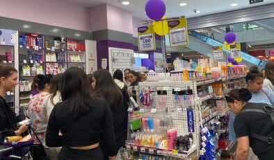 Bakanlık Türkiye’nin ünlü kozmetik devi için düğmeye bastı! 11 üründe tespit edildi