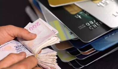 BDDK’tan kredi kartlarına yeni kısıtlama