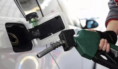 Benzine zam geliyor! İşte il il yeni fiyatlar