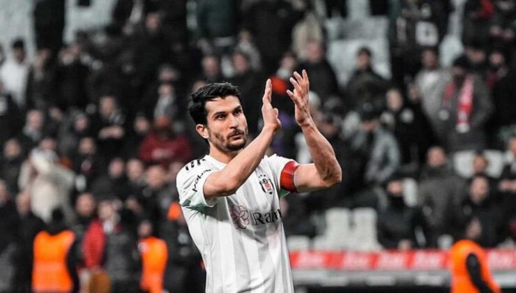 Beşiktaşlı Necip Uysal’dan bahis iddialarına flaş yanıt!
