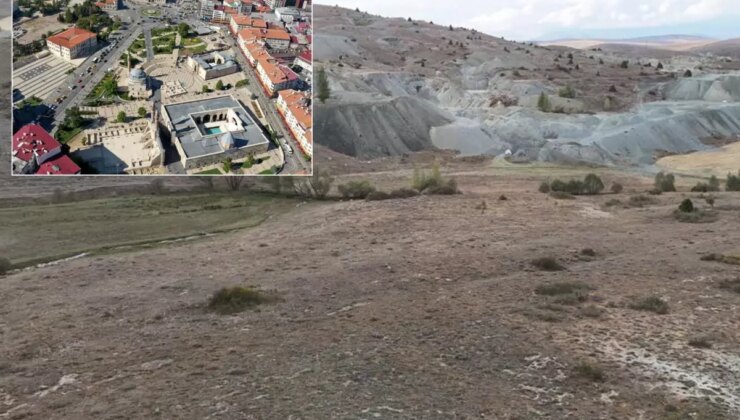 Bir ketimizin kaderini değiştirecek keşif: Değerine paha biçilemiyor