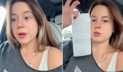 Birileri vatandaşı isyan ettiren bu haksızlığa son versin: 16 TL’lik borcu 30 bin TL oldu