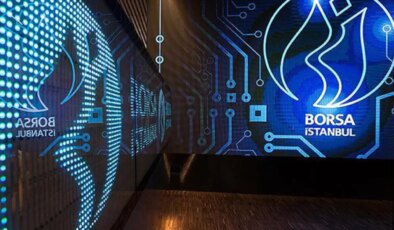 Borsaya iki yeni şirket girdi