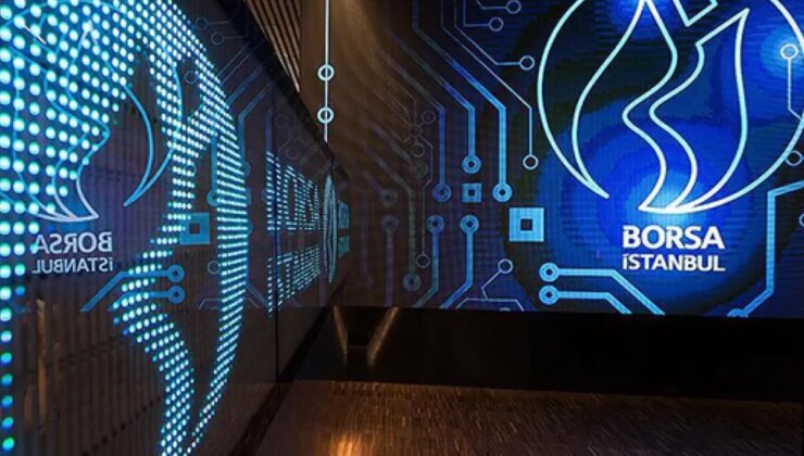 Borsaya iki yeni şirket girdi