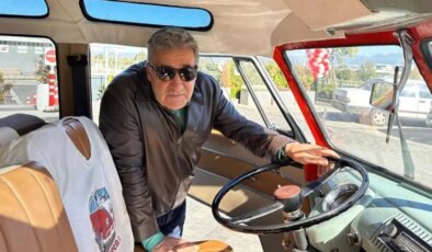 Bu otomobilden Türkiye’de sadece onda var: Gören dönüp bir daha bakıyor