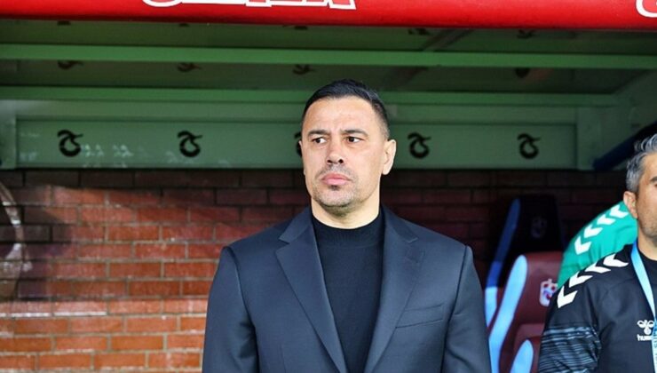 Çağdaş Atan: Ortaya koyduğumuz oyunun karşılığını alamadık