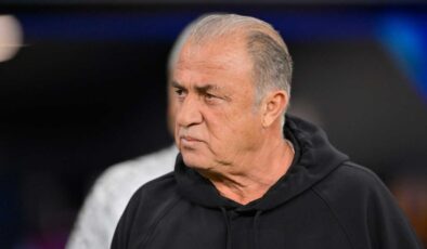 Çekya’da teknik direktör arayışı sürüyor! Fatih Terim ismi masada