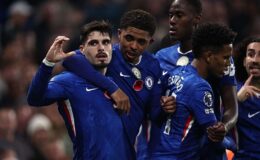 Chelsea ikinci yarıda açıldı