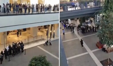 CHP’nin kalesinde "İndirim" kuyruğu! Kayda alan vatandaşın yorumu bomba