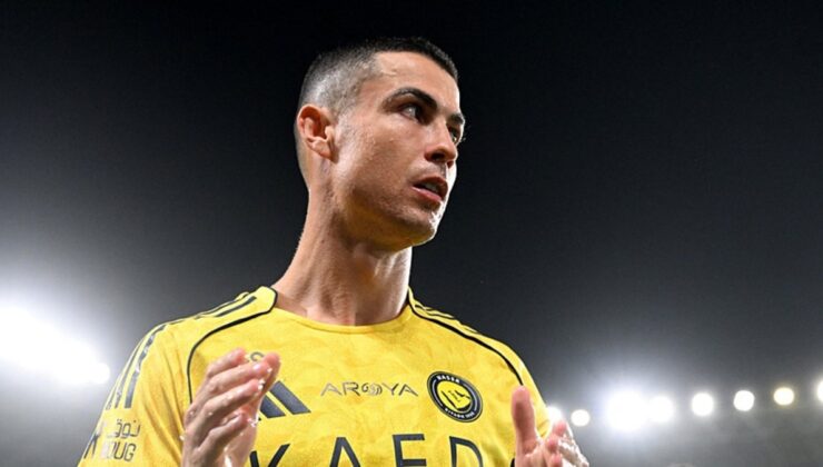 Cristiano Ronaldo’dan emeklilik açıklaması! O turnuvayı işaret etti