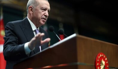 Cumhurbaşkanı Erdoğan: Gürcistan’daki kazanın nedeni karakutu incelendikten sonra belli olacak