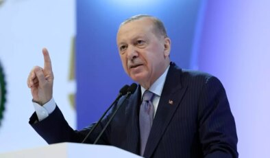 Cumhurbaşkanı Erdoğan: Hayat pahalılığını mutlaka çözeceğiz