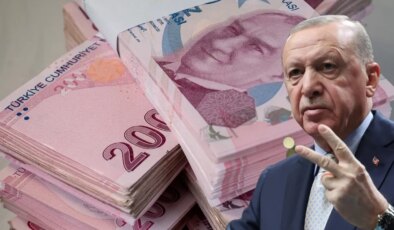 Cumhurbaşkanı Erdoğan’ın seçim vaadiydi! Vatandaşlık maaşı geliyor