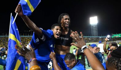 Curaçao tarih yazdı: Dünya Kupası’na katılan en küçük ülke oldu