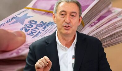 DEM Parti: Asgari ücret en az 46 bin TL olmalı