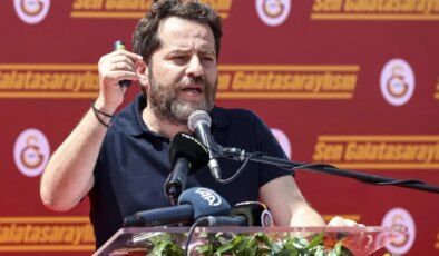 Dev anlaşma! Erden Timur imzayı attı