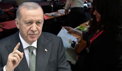 Dev zirveye Erdoğan damgası! G20 kitapçığında tarihe geçen sözleri yer aldı