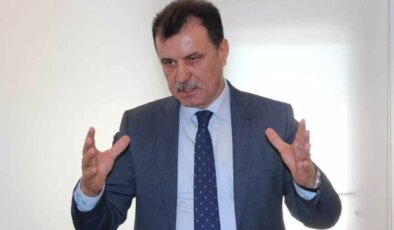 DEVA Partisi’nde ‘İmralı’ depremi! Eski vekil bombardımana tutup istifa etti