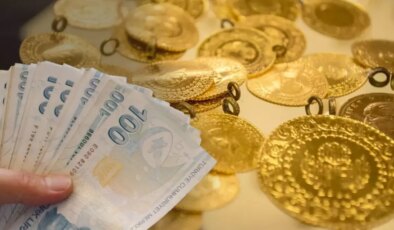 Doğu illerini ve İstanbul’u geride bıraktı: İşte 9 ayda en çok altın satın alınan ilimiz