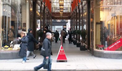 Dünyanın en pahalı caddeleri belli oldu! Listede İstanbul da var