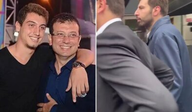 Ekrem İmamoğlu’nun oğlu Selim İmamoğlu’nun emniyet ifadesi ortaya çıktı