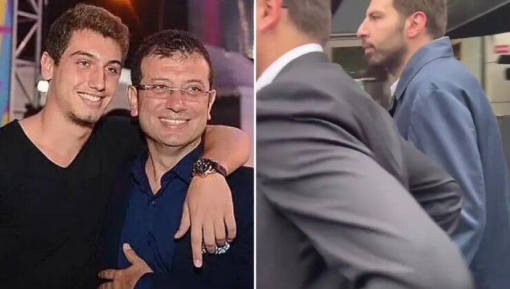 Ekrem İmamoğlu’nun oğlu Selim İmamoğlu’nun emniyet ifadesi ortaya çıktı