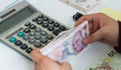 Emeklinin beklediği haber geldi! Seyyanen zamda ilk kulis bilgisi