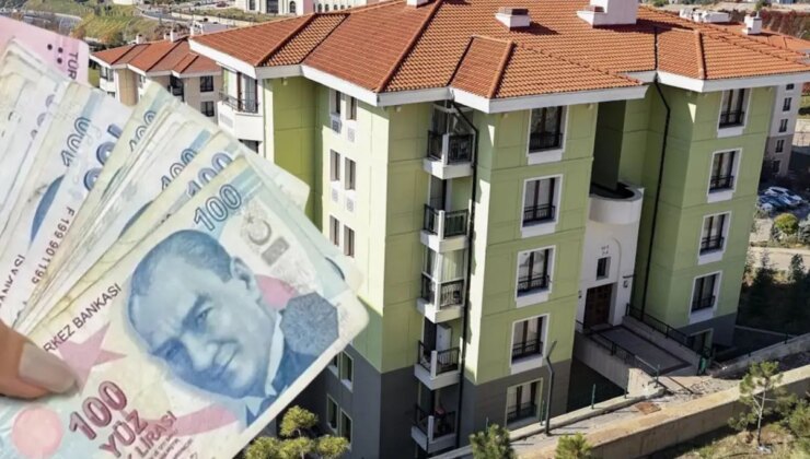 Emlak vergisi ödemelerinde yarın son gün! Ödemeyene faiz uygulanacak