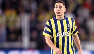 Emre Mor’un sosyal medya paylaşımı gündem oldu! ’Namaz en iyi ilaç’