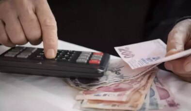 En düşük emekli maaşı ne kadar olacak? İşte masadaki 3 senaryo
