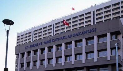 Erzurum Aziziye’de Yenilenebilir Enerji Kaynak Alanı (YEKA) belirlendi