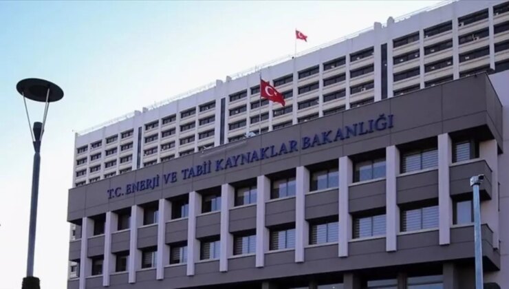 Erzurum Aziziye’de Yenilenebilir Enerji Kaynak Alanı (YEKA) belirlendi