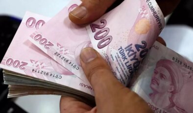 Eski Merkez Bankası Başkan Yardımcısı Emrah Şener adli kontrolle serbest