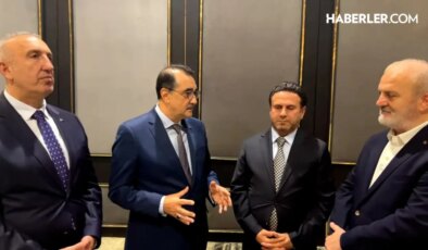 Eskişehir Milletvekili Fatih Dönmez: Yunanistan Filistin teklifimize karşı oy kullandı, Ermenistan destekledi