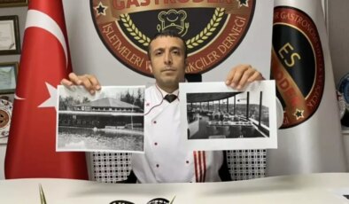 Esnaf Temsilcisinden Eskişehir Belediyelerine "Sağduyu" Çağrısı