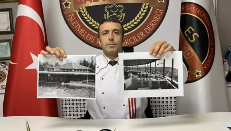 Esnaf Temsilcisinden Eskişehir Belediyelerine "Sağduyu" Çağrısı