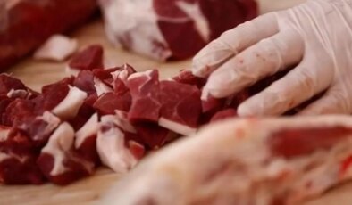 Et ve Süt Kurumu’ndan canlı hayvan ve karkas alım iddialarına yanıt