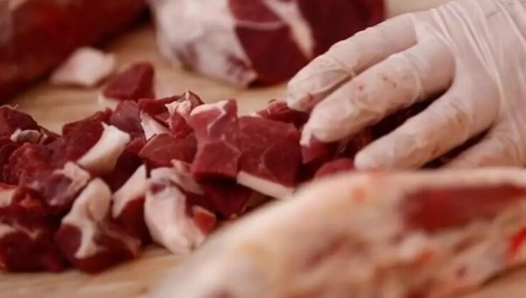 Et ve Süt Kurumu’ndan canlı hayvan ve karkas alım iddialarına yanıt