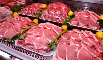 Et ve tereyağı fiyatları sabitlendi! Yıl sonuna kadar bu marketlerde ucuza satılacak