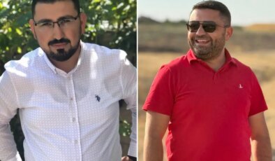 Fabrikaya geldi, yetkililere kurşun yağdırdı: 1 ölü, 2 yaralı