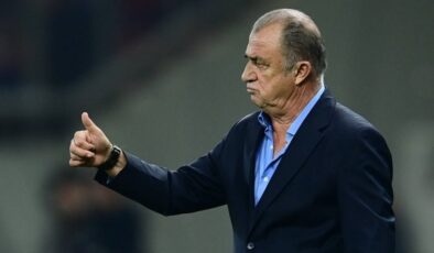 Fatih Terim’in yeni adresi belli oluyor! Anlaşma imzaya kaldı