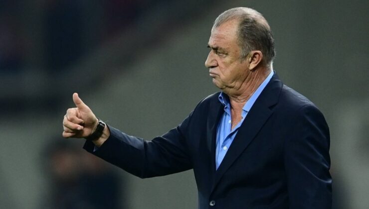 Fatih Terim’in yeni adresi belli oluyor! Anlaşma imzaya kaldı