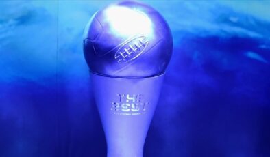 FIFA En İyiler 2025 aday listesi belli oldu: Mbappe, Dembele ve Yamal zirve için kapışacak!