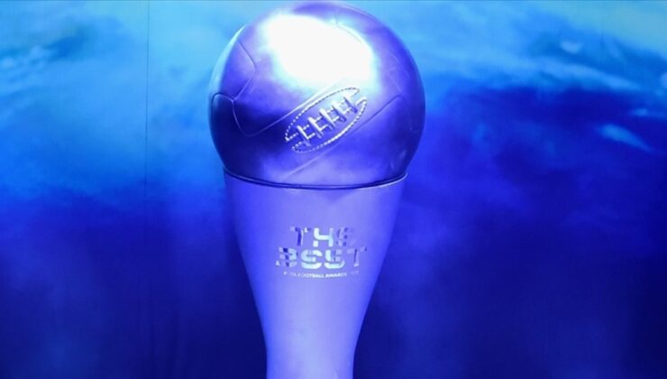 FIFA En İyiler 2025 aday listesi belli oldu: Mbappe, Dembele ve Yamal zirve için kapışacak!