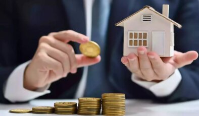 Gayrimenkul fonları kilitlendi! Yatırımcılar birikimlerine erişemiyor