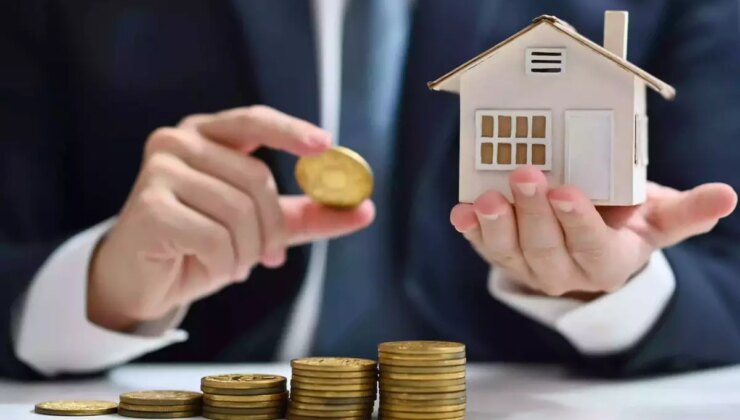 Gayrimenkul fonları kilitlendi! Yatırımcılar birikimlerine erişemiyor