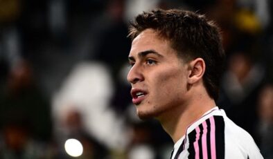 Giorgio Chiellini’den Kenan Yıldız açıklaması!