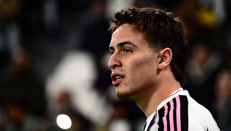 Giorgio Chiellini’den Kenan Yıldız açıklaması!